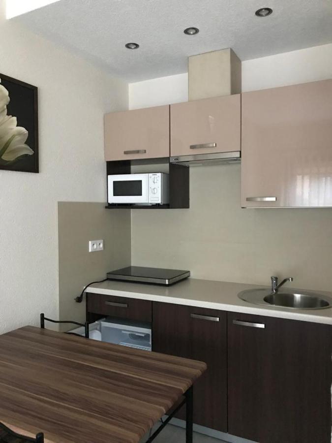 W Pieninach Apartment Sromowce Wyzne