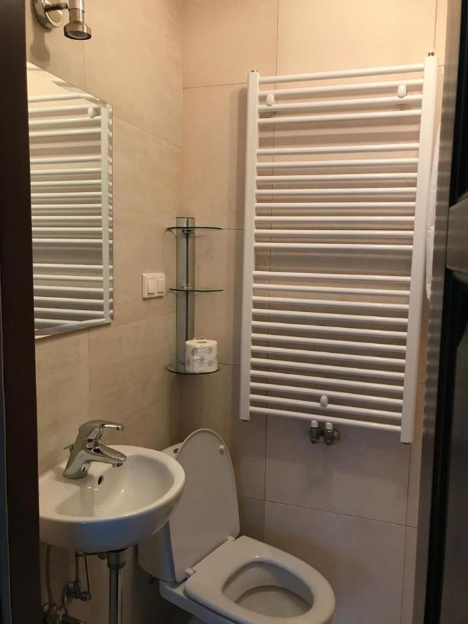 Apartment W Pieninach Sromowce Wyzne
