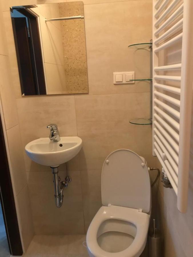W Pieninach Apartment Sromowce Wyzne